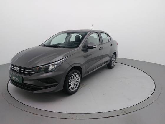 FIAT CRONOS 1.0 FIREFLY FLEX DRIVE MANUAL